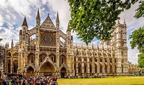 Londra: tour guidato nell'Abbazia di Westminster | GetYourGuide
