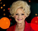 Brenda Lee Hits No.1 Again With Her Rockin' Christmas Tune - Cowboys ...