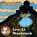 Rock On Vinyl: Mountain - Live At Woodstock (1969) Day 2