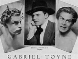 Gabriel Toyne