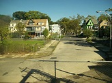 East Orange, NJ : Neighborhood on east orange/newark border photo ...