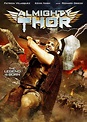 Almighty Thor (TV Movie 2011) - IMDb