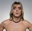 TOM030 : Mick Ronson - Iconic Images