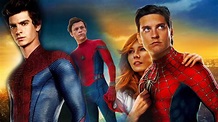 The Amazing Spider Man 3 Cast