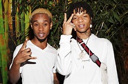 Rae Sremmurd Drop New Song 'T'd Up' | Billboard | Billboard