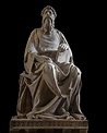 EUA: primeira exposição de esculturas de Donatello dell'Opera del Duomo ...