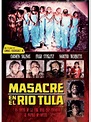 Masacre en el río Tula (1985) - IMDb