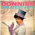 Connie Francis - Connie's Greatest Hits | Releases | Discogs