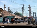 Jos nigeria hi-res stock photography and images - Alamy