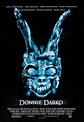 Donnie Darko 2001 Movie Poster / Film Poster 18x12 / | Etsy