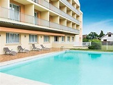 HOTEL RESTAURANT IBIS TARBES ODOS (FRANÇA): 143 fotos, comparação de ...