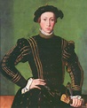 Imperador Maximiliano II (1564-1576)