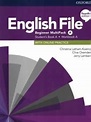 English File Beginner A