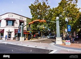 Sunnyvale california hi-res stock photography and images - Alamy