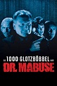 Die 1000 Glotzböbbel vom Dr. Mabuse (2018) | The Poster Database (TPDb)