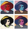 Goethe : Illustrating The Abstract Psychology of Color and Emotion ...