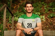 18 days to go: Dario Vidosic’s FIFA World Cup story | Socceroos