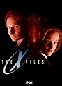 X-Files : Aux frontières du réel - Série (1993) - Chris Carter | Serie ...