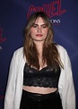 KATHRYN GALLAGHER at Cruel Intentions 90’s Musical Experience Opening ...