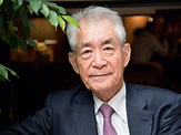 Tasuku Honjo: With immunotherapy, it is unlikely that the tumour will ...