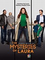 Os Mistérios de Laura - Série 2014 - AdoroCinema