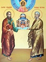 Solemnity of Saints Peter and Paul, Apostles