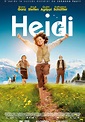 Heidi filme - Veja onde assistir online