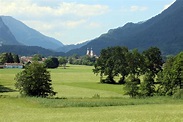 Aschau im Chiemgau - Frasdorf • Wanderung » outdooractive.com