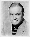 [Portrait of Bob Hope] - Side 1 of 1 - The Portal to Texas History