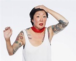 Margaret Cho Talks About Her New Show 'Fresh Off the Bloat' | Time