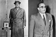 Vito Genovese, The Boss Who Ran America's Most Powerful Mafia Family