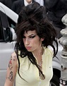 Biografía de Amy Winehouse - Primera Hora