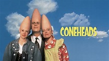 Coneheads (1993) - AZ Movies