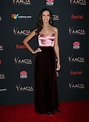 TERRI SEYMOUR at 9th Aacta International Awards in West Hollywood 01/03 ...