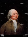 John adams 1735 1826 fotografías e imágenes de alta resolución - Alamy
