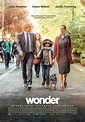 La película Wonder de Stephen Chbosky anunciada en UHD 4K