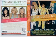 ATOMIC KITTEN(Greatest Hits Live At Wembley Arena) | Flickr