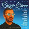 Discography Tag: Ringo Starr - Anthology: so far (2001)