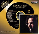 Eric Clapton's 'Journeyman' Album Feat. George Harrison, Chaka Khan ...