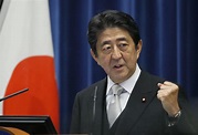 Japan’s PM Shinzo Abe Calls Snap Election - Diplomacy & Beyond Plus