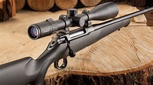 Tested: Sauer 100 Classic XT Rifle | An Official Journal Of The NRA