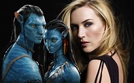The Character of Kate Winslet In Avatar 2 Has Been Revealed