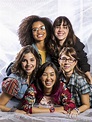 Malhação 25ª temporada - AdoroCinema