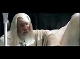 Il Signore degli Anelli: Gandalf: all'alba guarda ad est - YouTube