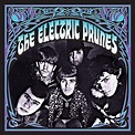 The Electric Prunes – Stockholm ’67 (Munster Records) – Midnight To Six