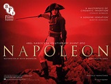 Kevin Brownlow's Napoléon to Make Long-Awaited Début on Home Video ...