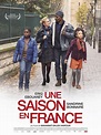 Une saison en France – Fransefilms.nl