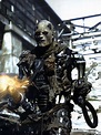 Terminator Salvation Wallpaper Hd - WallpaperSafari