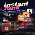 Instant Funk, l'anthologie 1976-1983 - Funk-U