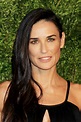 DEMI MOORE at 12th Annual CFDA/Vogue Fashion Fund Awards in New York 11 ...